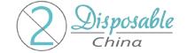 China Disposable China Commodity Co., Ltd. logo