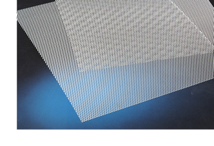 High Hardness Electroplating Anodes Hard Chromium Plating Platinum Titanium Anode