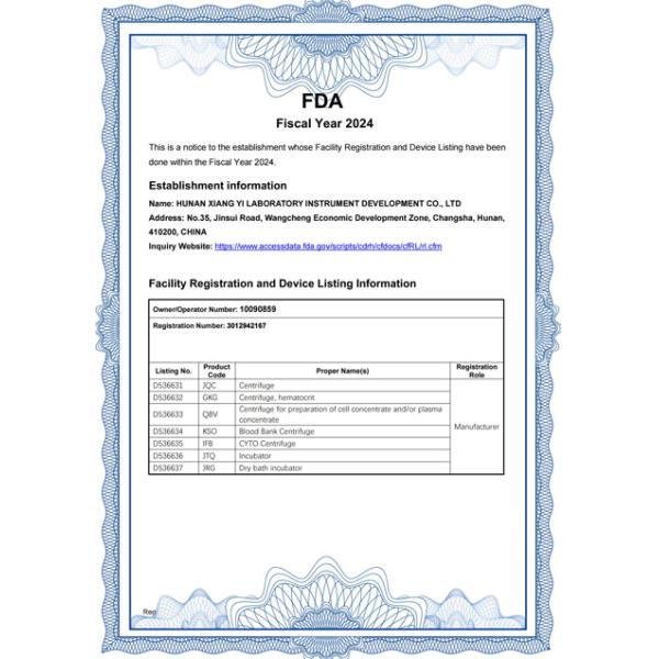 Order No. 0305536070 Autoclavable 250ml High Speed Centrifuge Tube for Thermo Fisher Centrifuge