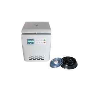 Benchtop High Speed Micro Centrifuge Ultraspeed centrifuge machine