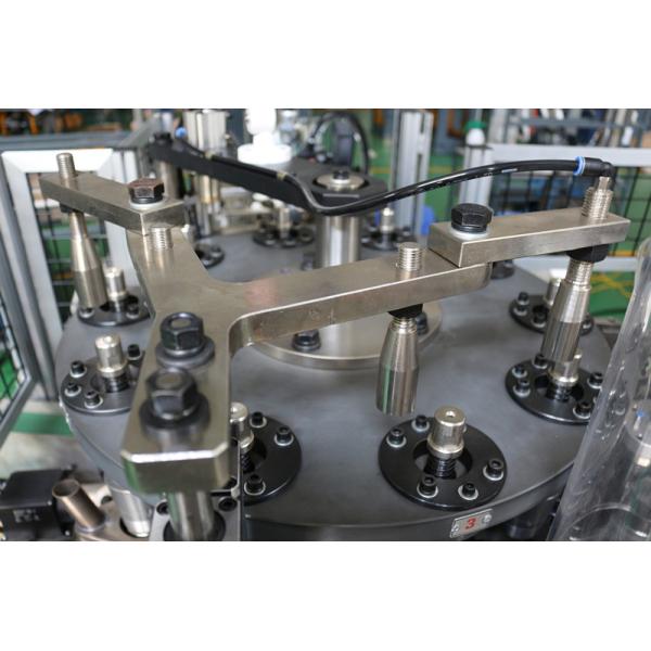 Small Pe Coated Paper Bowls Making Machine Speed 70 - 80 pcs/min