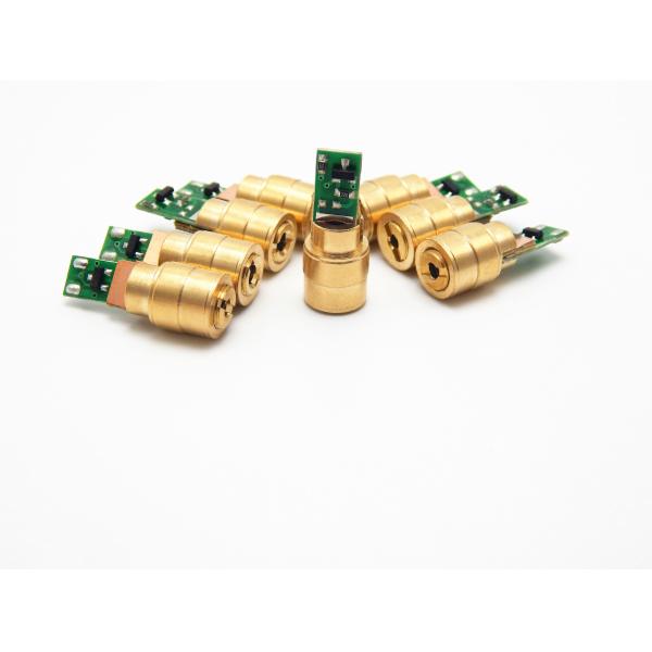 laser module 405nm~808nm laser diode module ,red&green light,Dot/Line/Cross,Laser module with PCB and wire