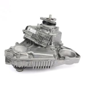 Buy cheap Remanufactured Transfer Case A7108643151 A7108643152 from wholesalers