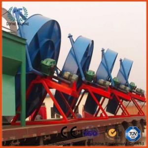 China Industrial Fertilizer Processing Machine Organic Fertilizer Granulator Machine wholesale