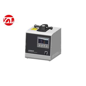 China ZXQ-2000S 40mm Touch Screen Metallographic Automatic Inlaying Machine wholesale