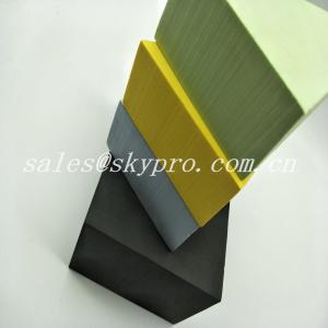 China Colorful 50mm Thickness Big Building Eva Foam Blocks For Children Indoor Playground Play Center wholesale