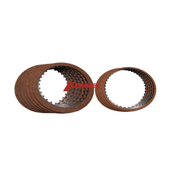 Ford Ecosport Transmission Clutch Plate 4F27E Automatic ISO 90001