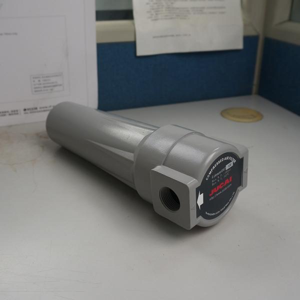 AME Series Industrial Air Compressor Filter Normal Size compressed air oil filter
