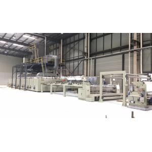 China Specific Stenter Textile Machine Double Drive Friendly - Enviroment Low Noise wholesale