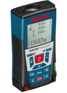 China Bosch Laser Distance Meter GLM150 on sale