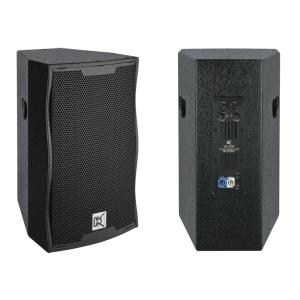 Professional Night Club Dj Active Speaker for PA System , 400 watt Solar Power