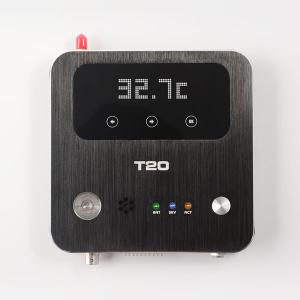 China T20 GSM Temperature and Humidity alarm SMS directly to mobile phone wholesale