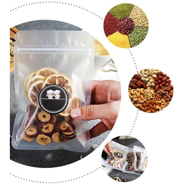 200g k Packaging Bag