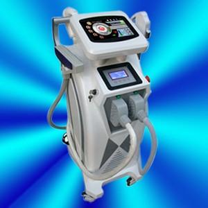 Buy cheap 3 in1 multifunctional E-light RF Laser hair removal machine from wholesalers