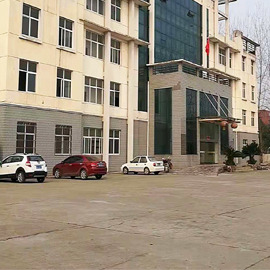 Wuhan Qing Hao Yun Fei Technology Co., Ltd.