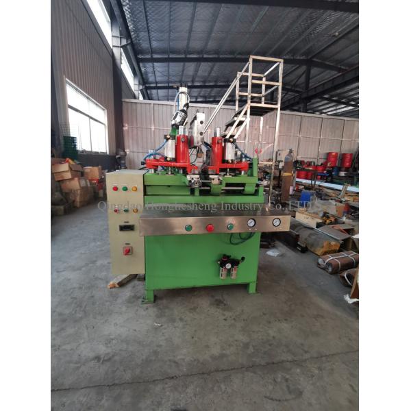 2 Cavity Motorcycle Tyre Bladder Curing Press Machine Inner Tube Making Machine