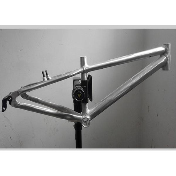 20" Wheel Light Bmx Frames Manual Arc Welding Customized Painting Design