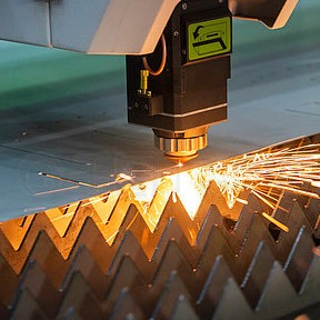 Buy cheap High Precision Metal Laser Cutting Service Smooth Edges and Accurate Dimensions from wholesalers