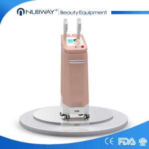 China e light ipl rf system for pigment removal & redness removal and hair removal on sale