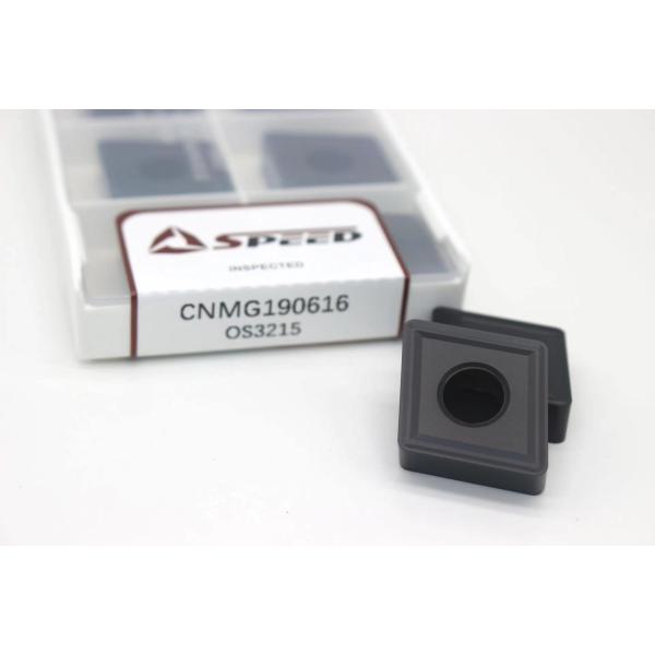 Carbide Insert For Cast Iron CNMG12