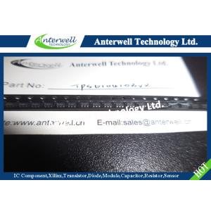 Buy cheap TPS61041DBVR Electronic IC Chips LOW-POWER DC/DC BOOST CONVERTER from wholesalers