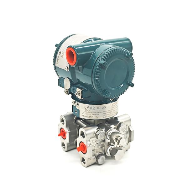 Original Japan Yokogawa EJX910A Multivariable Transmitter High Accuracy Pressure Transmitter