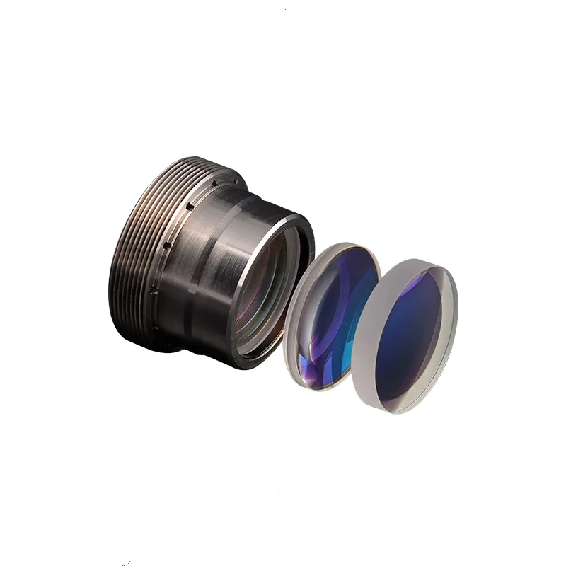 Factory Supply D28 D30 D36 F90 100 Laser Focus Lens For Laser Cutting Heads