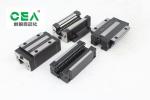 3 Axis 4 Axis CNC Guide 20mm Linear Rails HGH20 SFU1605 1610 Set For CNC Router