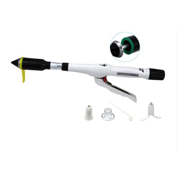 Class II White Hemorrhoids 34mm PPH Stapler Prolapse