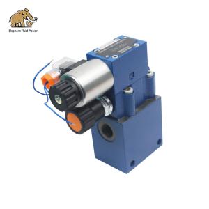 China Oem Hydraulic Solenoid Valve DBW10BG-1-50B For Construction Tractor Crane Forklift wholesale
