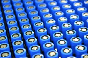 China Rechargeable AA Lithium Cylindrical Battery 3.2V 500mAh LiFePO4 14500 3.2V wholesale