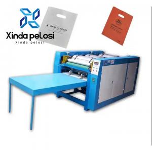 China 400mm Digital Bag Printing Machine Flexo Bag Printing Machine Customizable wholesale