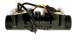 Pipe Segment Type Ultrasonic Flow Sensor Module DN15 For Laser Devices