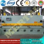 QC11Y-32*2500 Hydraulic Guillotine Shearing Machine ,Steel Plate Cutting Machine