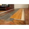 Indoor Sound Proof Dry Back Vinyl Flooring , Wood Design LVT Flooring Glue Down for sale