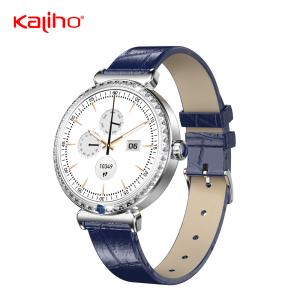 Buy cheap FitCloudPro Heart Rate Monitoring Waterproof IP68 H17 Smart Watch Voice from wholesalers