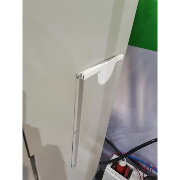 Painting Workshop Manual Sanding Machine Strong Ventilation System