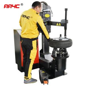 China Vertical Truck Tire Changer For Both Car  Truck Tires  Max Tire Diameter 51 wholesale