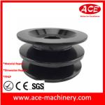 Customized Aluminum CNC Machining Part for Adjustable Clamp Customization