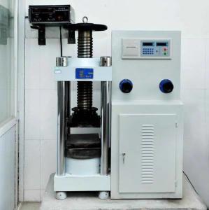 China compressive testing+compressive strength test+concrete compression test wholesale