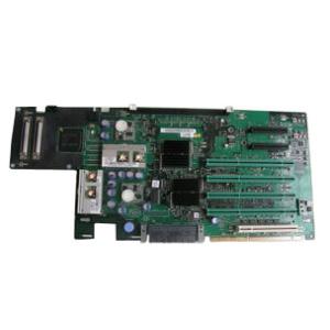 Server PCE-X Riser card for DELL PE2800 T8384 GC654