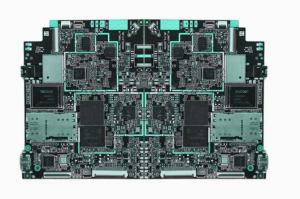 China SMT factory OEM Service Game Machine Control Controller PrintedAssembly PCB PCBA wholesale