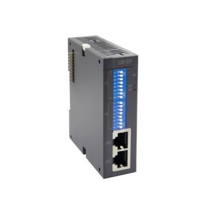 China Coolmay PLC Ethernet Module IP Protocol Dial Switch Modbus RTU Ethernet wholesale