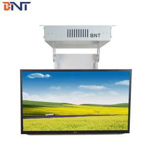 China Ceiling Mounted Motorized Flat Screen TV Lift wholesale