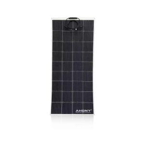 Buy cheap Etfe 200w Semi Flexible Solar Panel Rv Awning Transparent Bificial Module CE from wholesalers