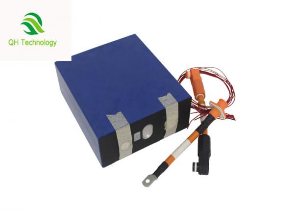 Quality 5.50KG 48v Lithium Ion Battery , 3.2V 271AH Portable Battery Cell Solar Component for sale