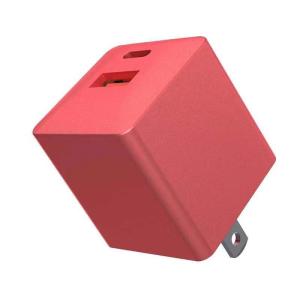 Buy cheap Mini Dual Port GaN Macbook Charger US EU Plug Quick Charging Block from wholesalers