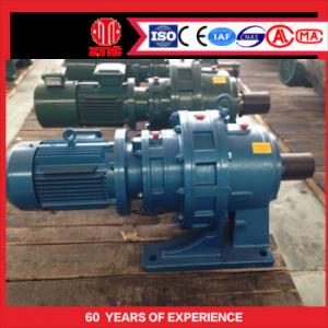 China Worm 20CrMnTi Cast Iron 100 Ratio And Gear Reducer Gearbox For Reducer wholesale