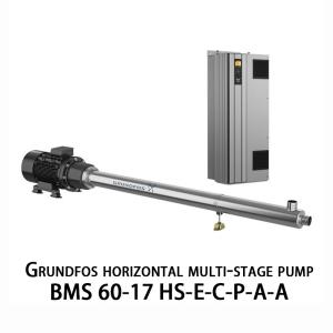 Buy cheap Grundfos BMS HS Horizontal Multi-Stage Pump Used for Industrial Water Supply and from wholesalers