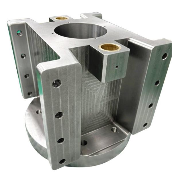 Superior Aerospace Precision Machining and Manufacturing Precision Products in Customized Color